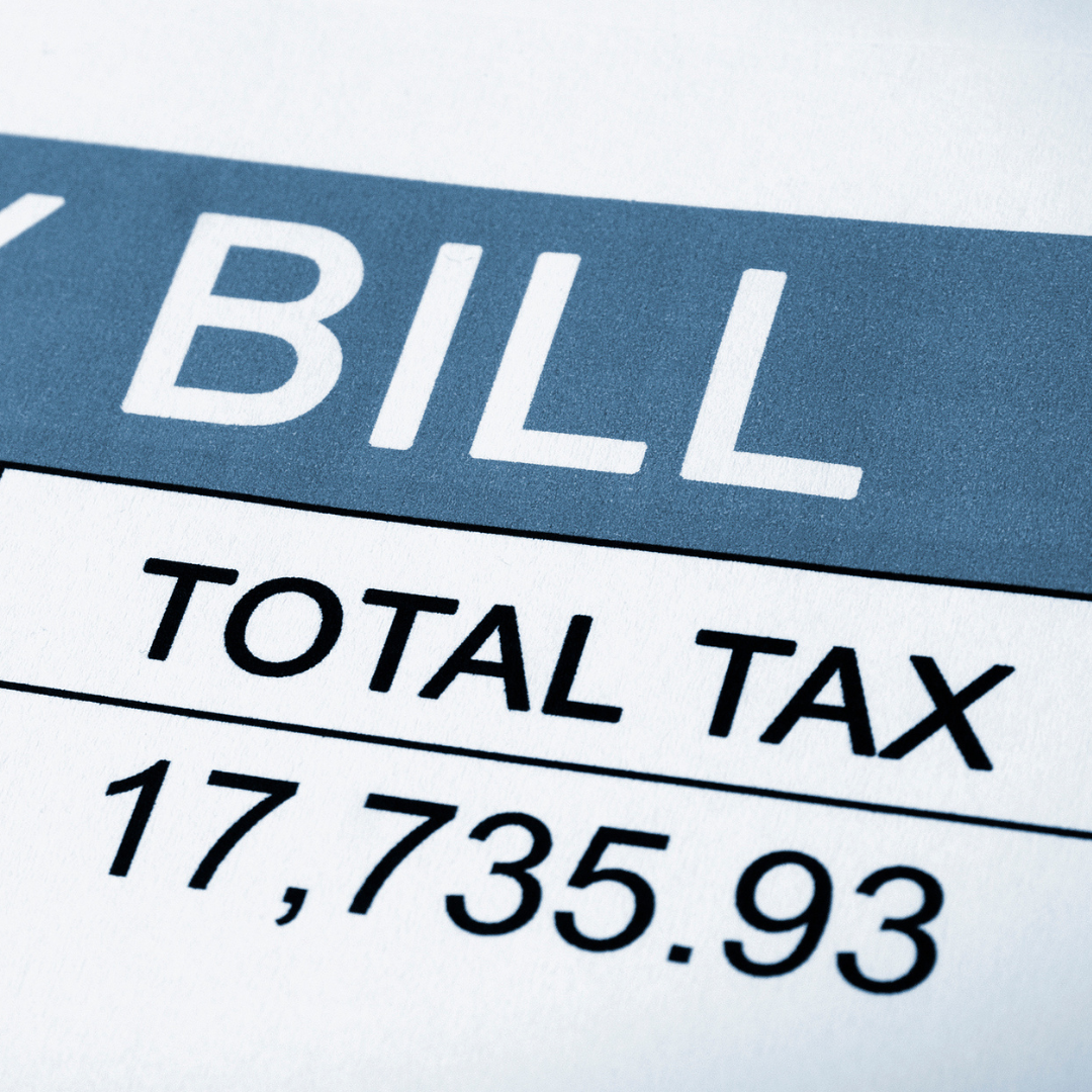 why-did-i-get-a-bill-for-my-real-estate-taxes-if-i-have-an-escrow